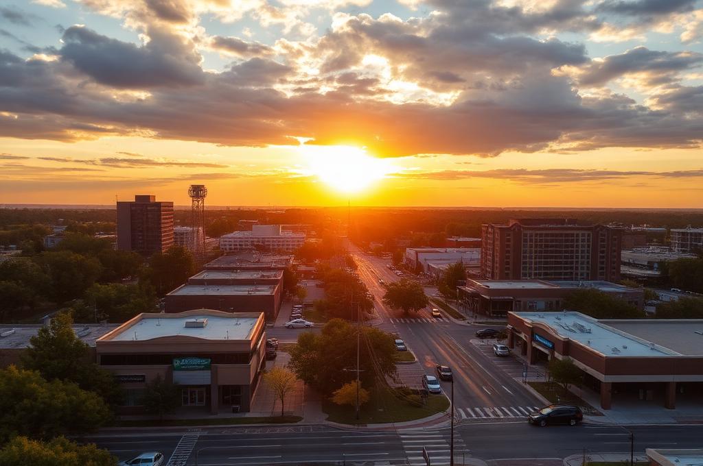 Warner Robins, GA - Local business services and digital marketing