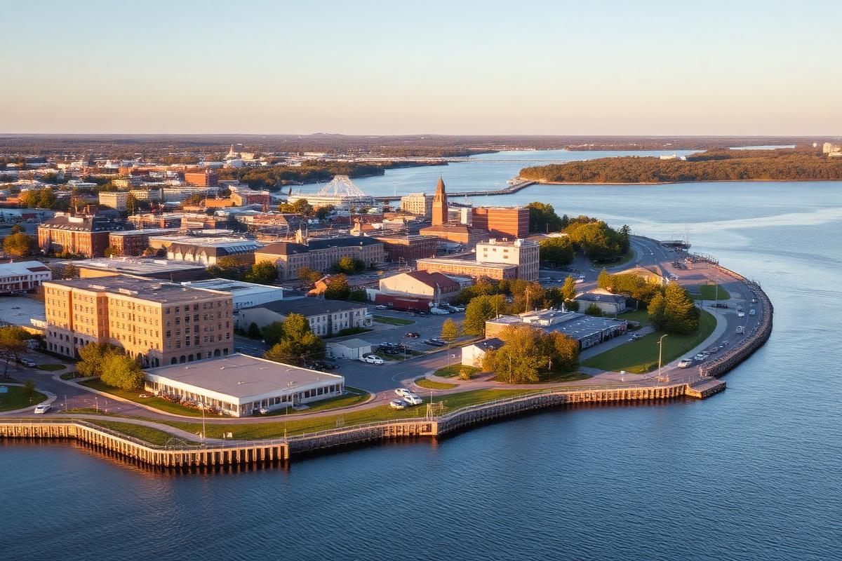Warwick, RI - Local business services and digital marketing