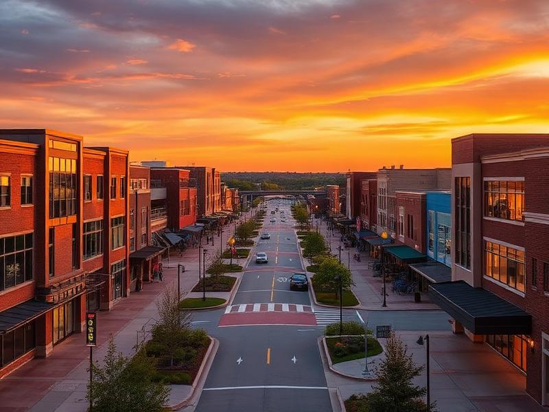 Waukee, IA - Local business services and digital marketing