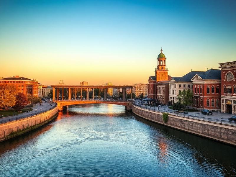 Waukesha, WI - Local business services and digital marketing