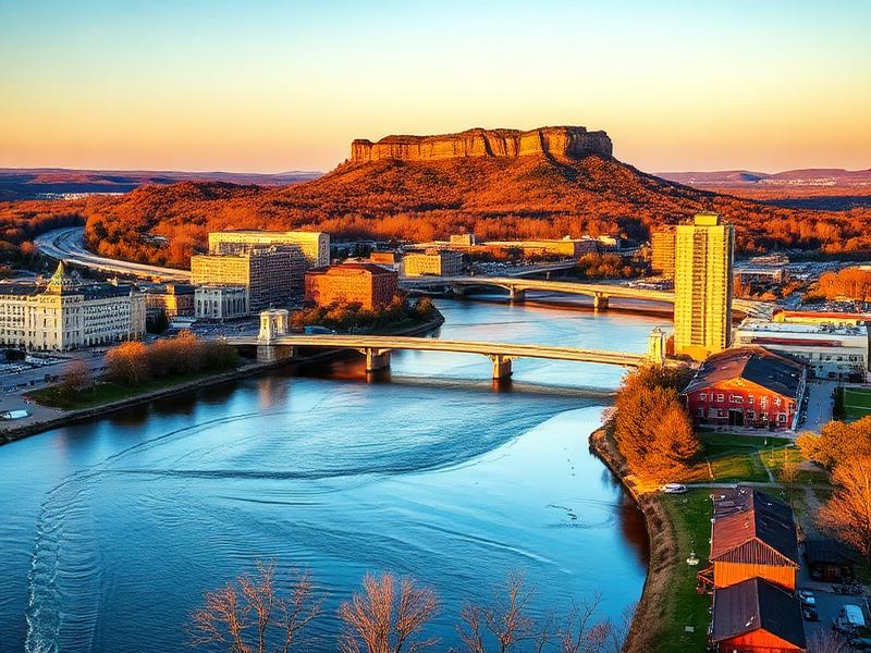 Wausau, WI - Local business services and digital marketing