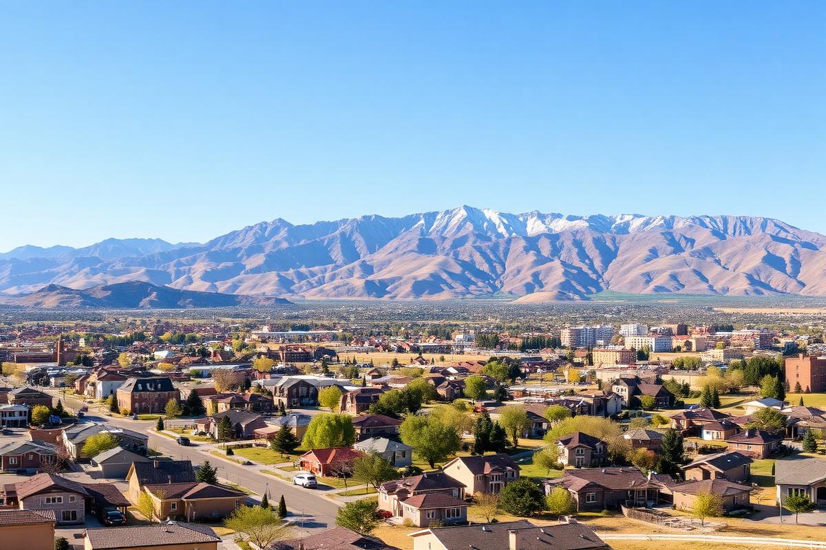 West Jordan, UT - Local business services and digital marketing