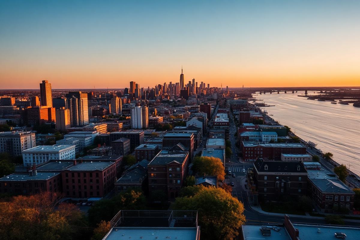 West New York, NJ - Local business services and digital marketing