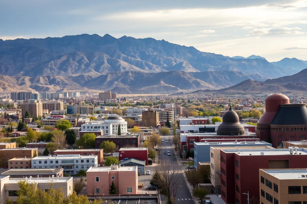West Valley City, UT - Local business services and digital marketing