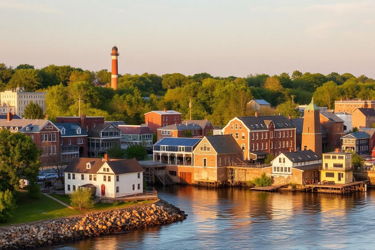 West Warwick, RI - Local business services and digital marketing