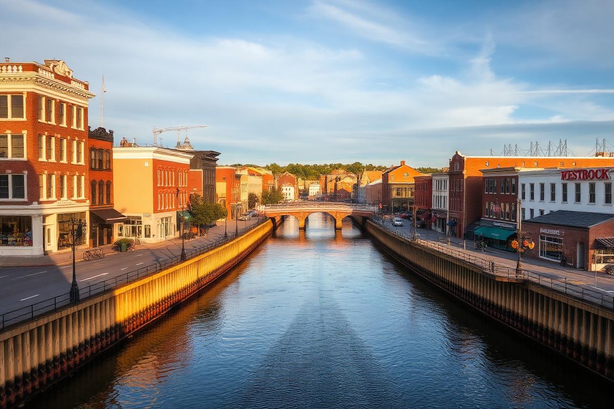 Westbrook, ME - Local business services and digital marketing