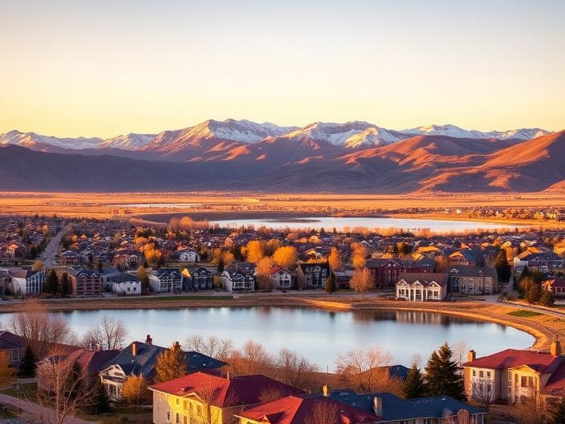 Westminster, CO - Local business services and digital marketing