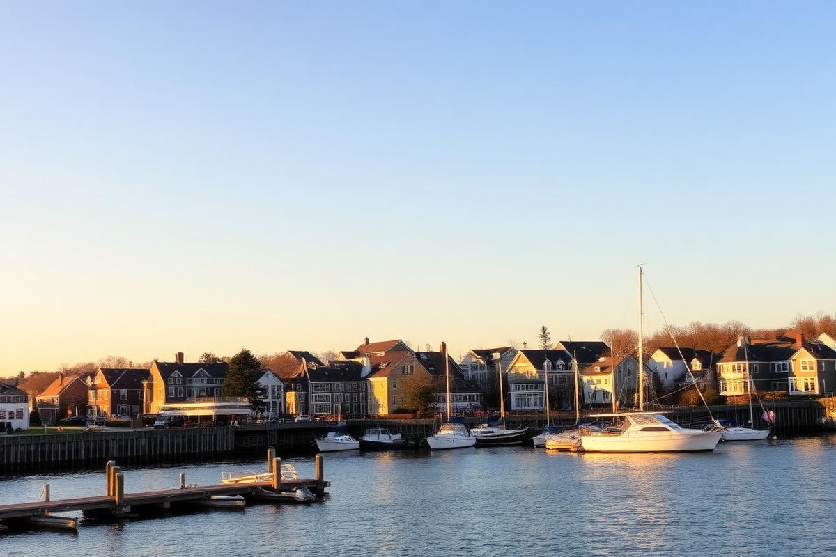 Weymouth, MA - Local business services and digital marketing