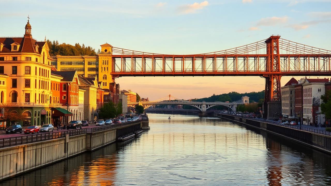 Wheeling, WV - Local business services and digital marketing