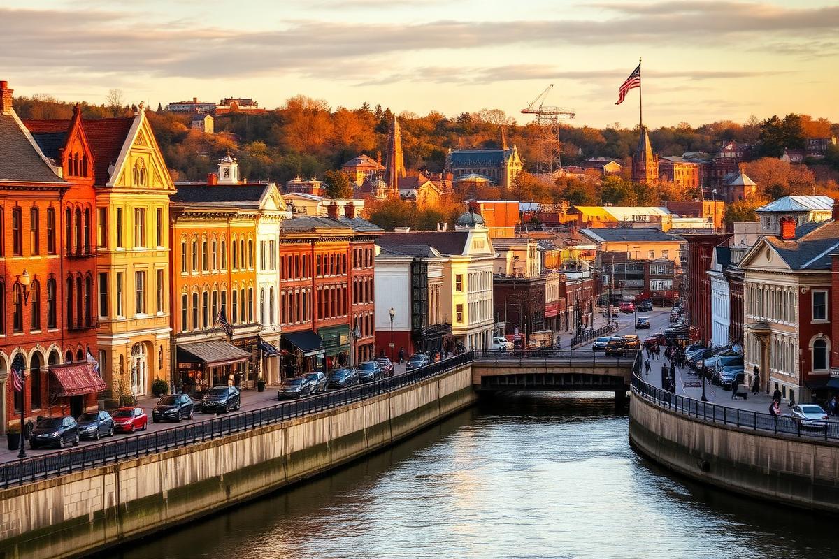 Williamsport, PA - Local business services and digital marketing