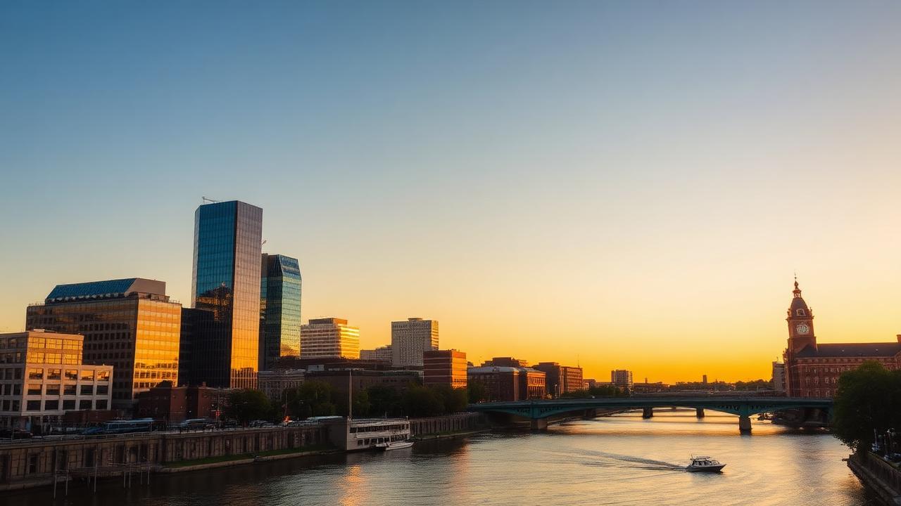 Wilmington, DE - Local business services and digital marketing