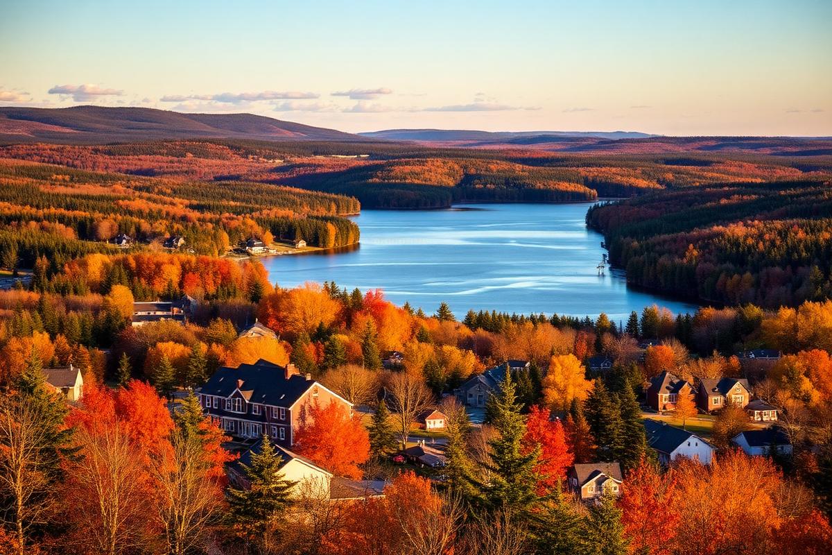 Windham, ME - Local business services and digital marketing