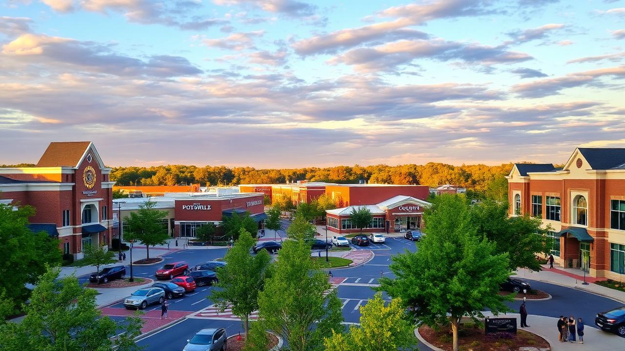 Woodbridge, VA - Local business services and digital marketing