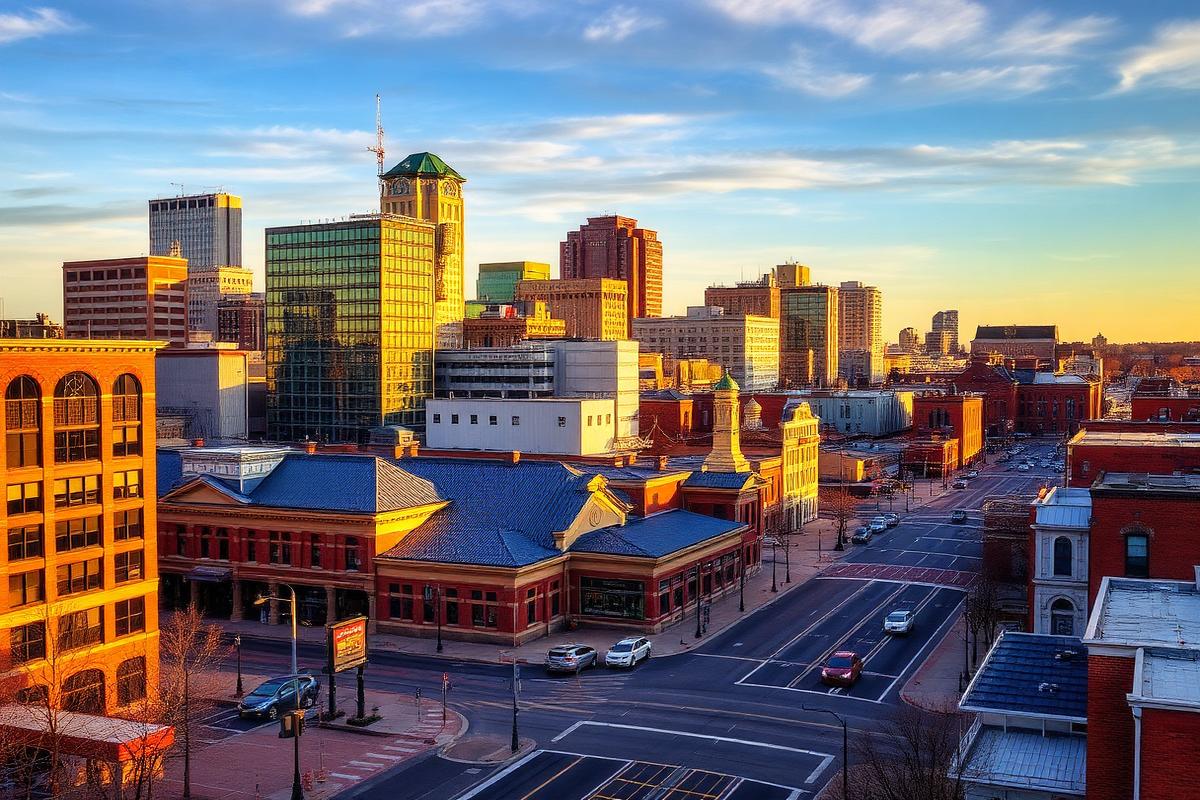 Worcester, MA - Local business services and digital marketing