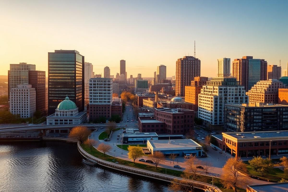Yonkers, NY - Local business services and digital marketing