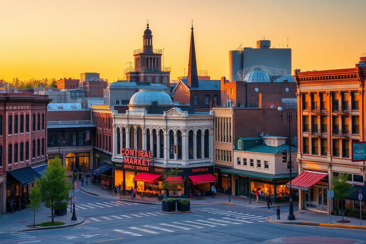 York, PA - Local business services and digital marketing