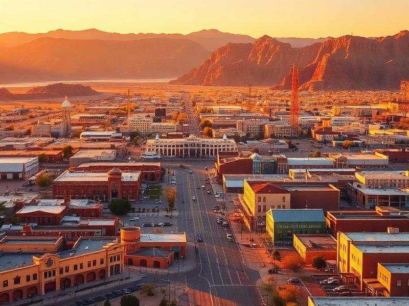 Yuma, AZ - Local business services and digital marketing