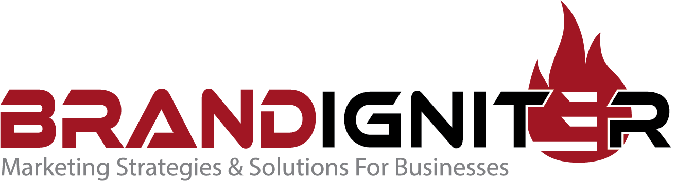 Brand Igniter